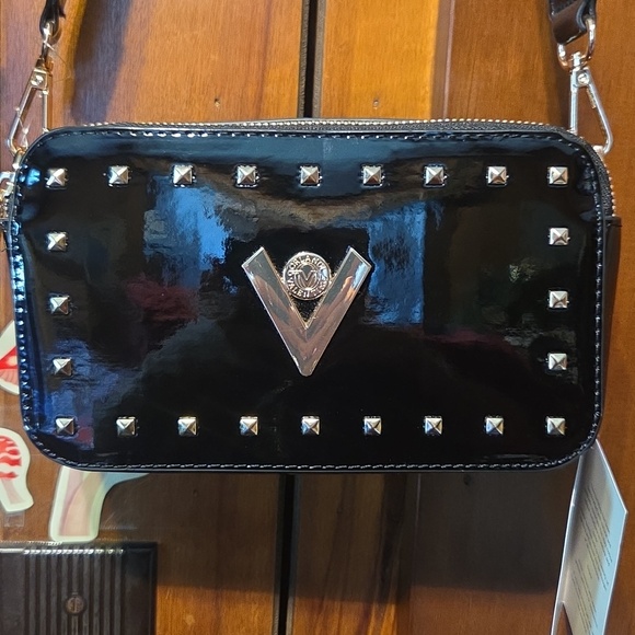 Valentino Orlandi Handbags - Valentino Orlandi crossbody bag